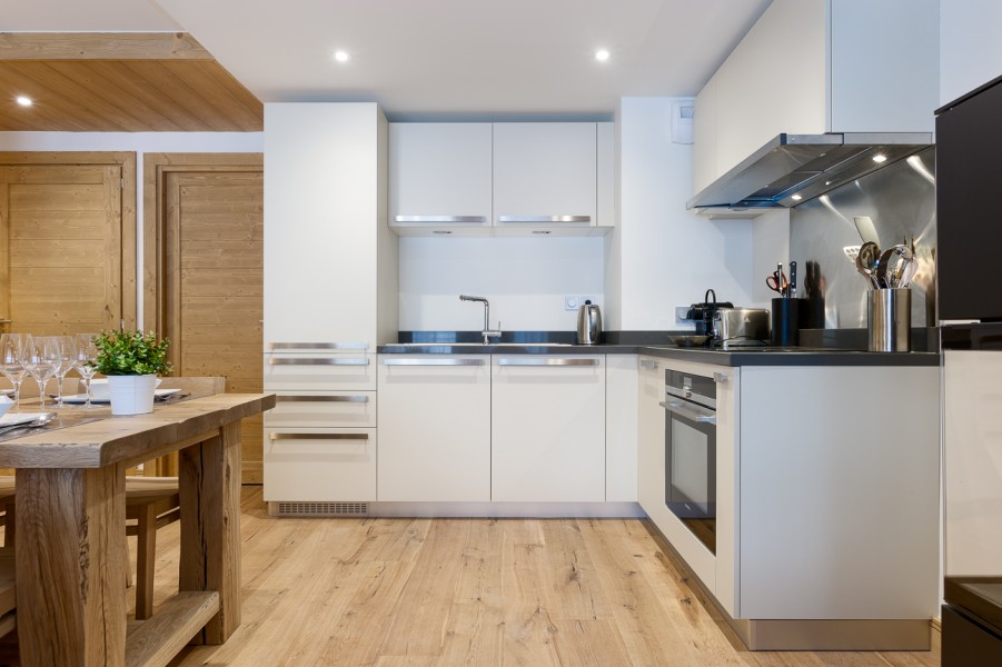 A105 | Appartement 3 chambres