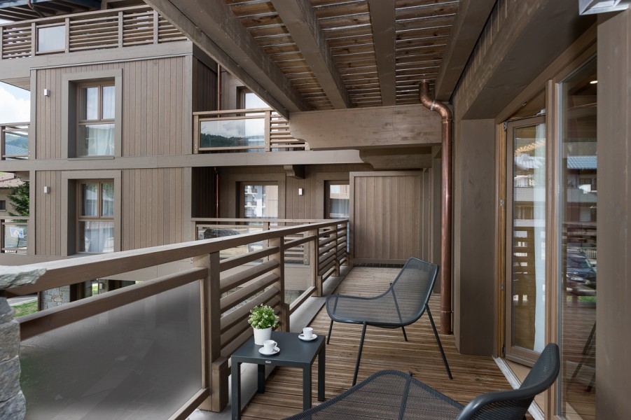 A105 | Appartement 3 chambres