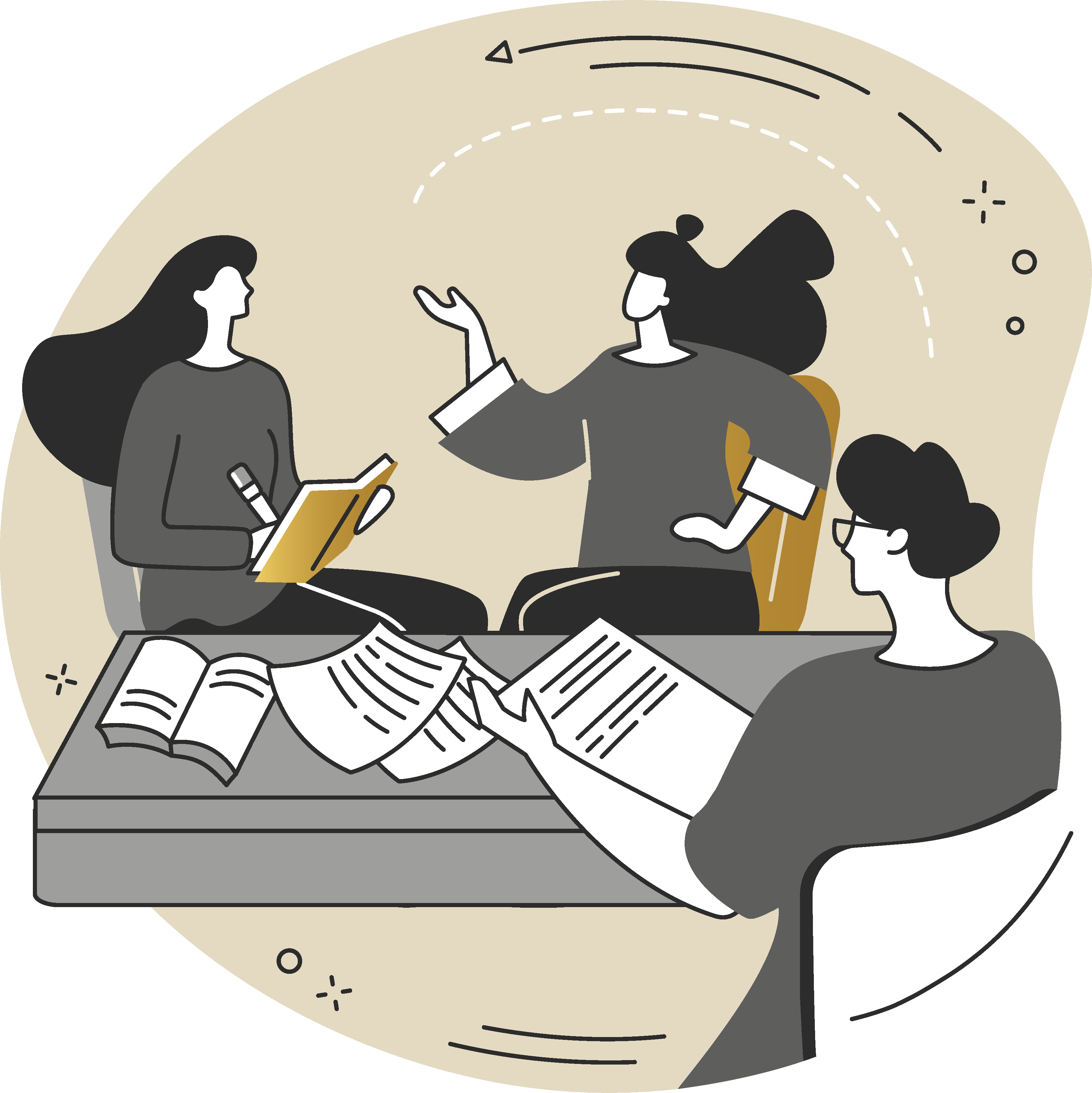 Votre syndic de confiance