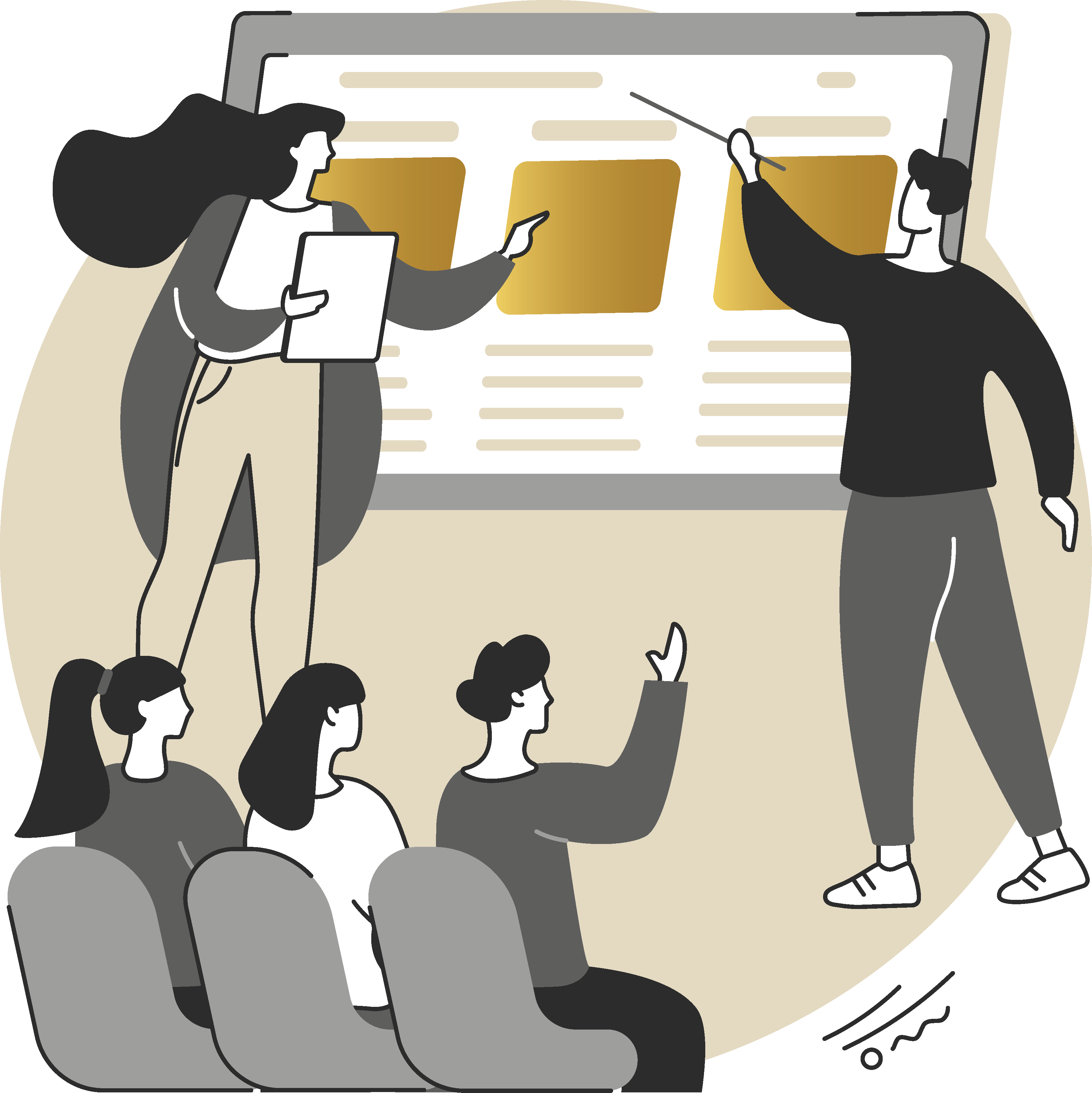 Votre projet d’achat immobilier