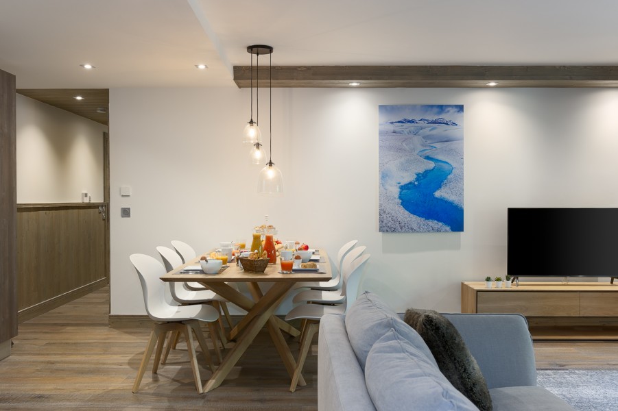 A104 | Cosy and welcoming