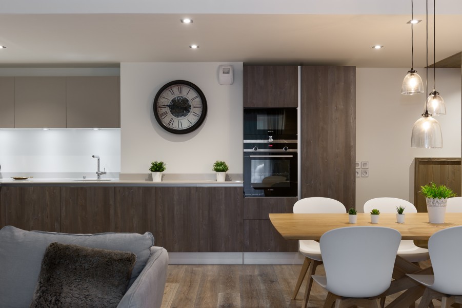 A104 | Cosy and welcoming