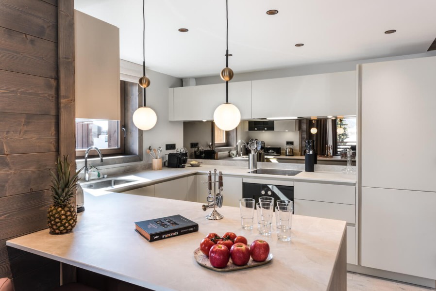 25 | Triplex with a view