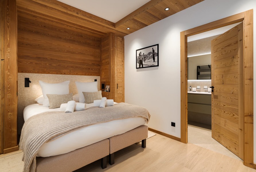 Sublime appartement T5 cabine