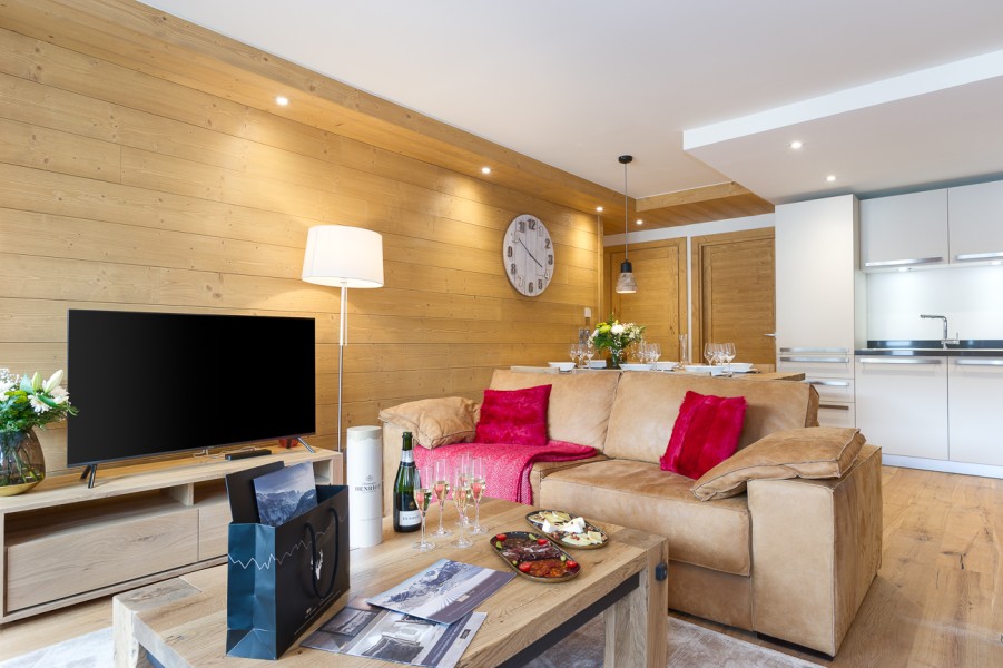 A105 | 3 bedroom apartment