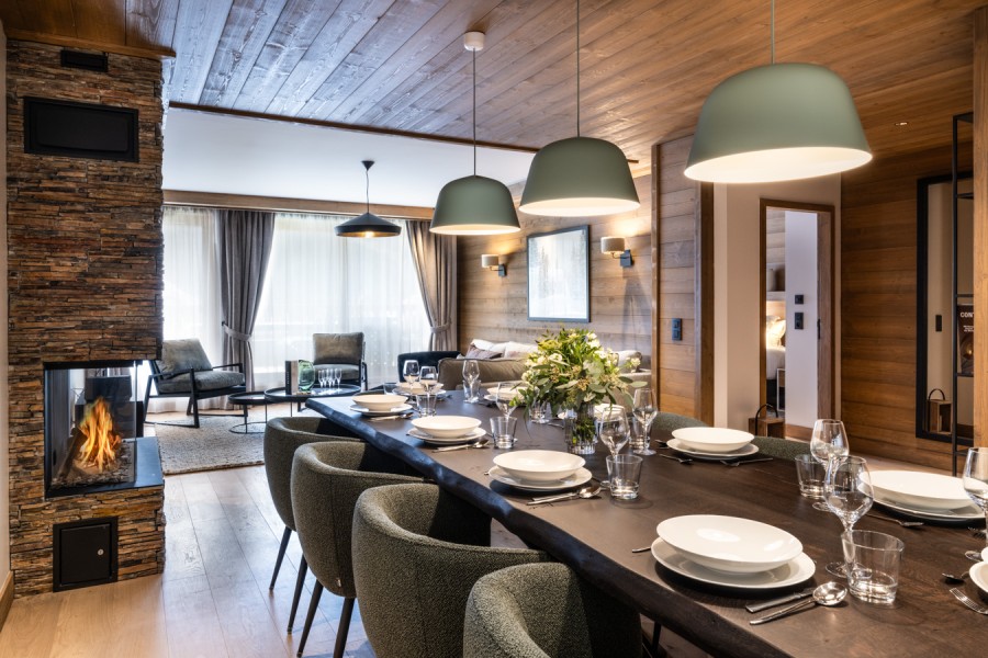 B01 | Cinema and wellness area