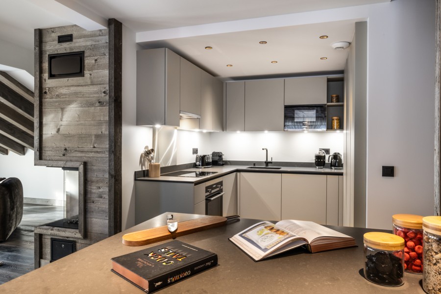 B20 | Exceptional duplex penthouse