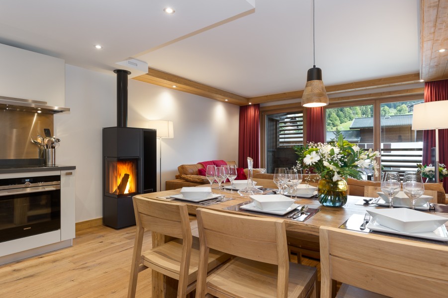 A105 | 3 bedroom apartment