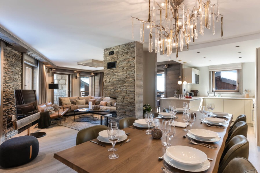 25 | Triplex with a view