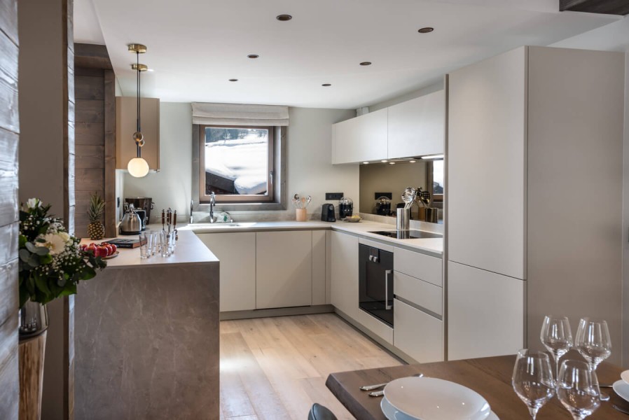 25 | Triplex with a view