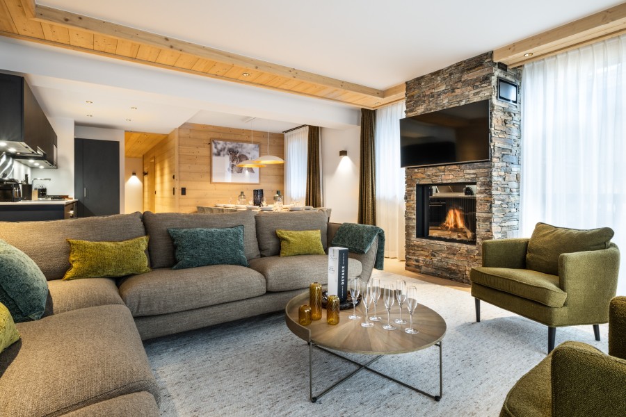 A11 | Ideal for large families