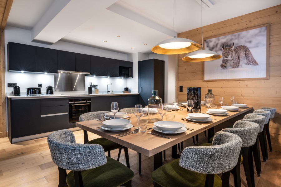 A11 | Ideal for large families