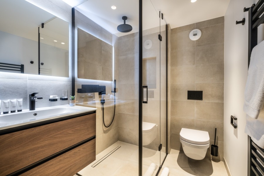 A30 | Cosy penthouse under the roof